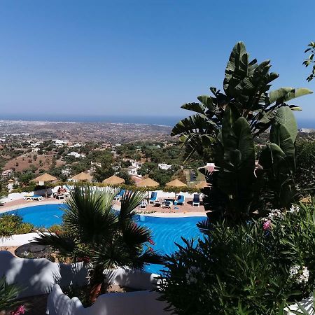דירות Ojén Encantador Y Amplio Estudio A 15 Min De Marbella מראה חיצוני תמונה