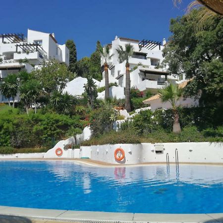 דירות Ojén Encantador Y Amplio Estudio A 15 Min De Marbella מראה חיצוני תמונה