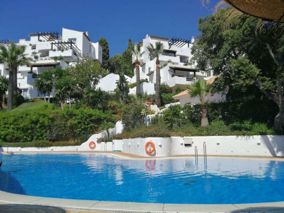 דירות Ojén Encantador Y Amplio Estudio A 15 Min De Marbella מראה חיצוני תמונה