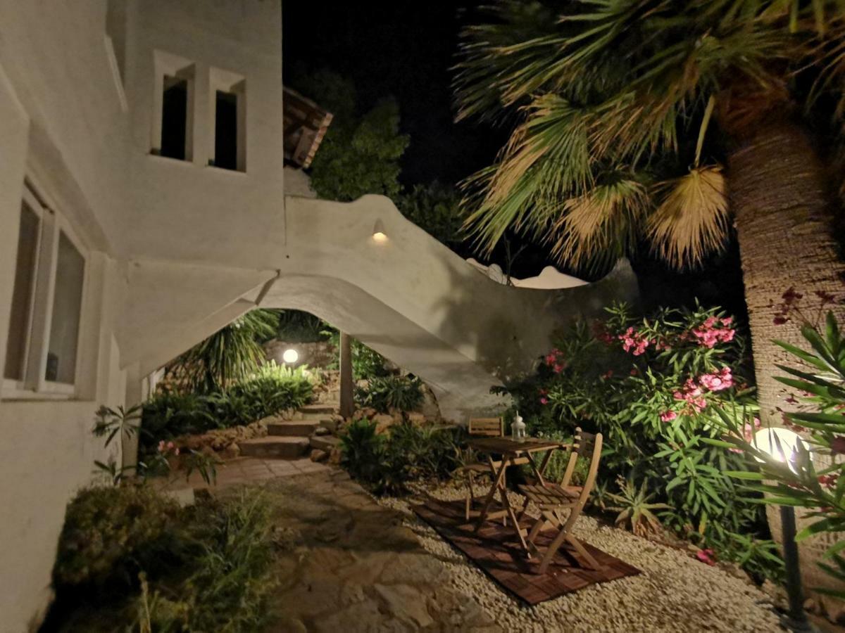 דירות Ojén Encantador Y Amplio Estudio A 15 Min De Marbella מראה חיצוני תמונה