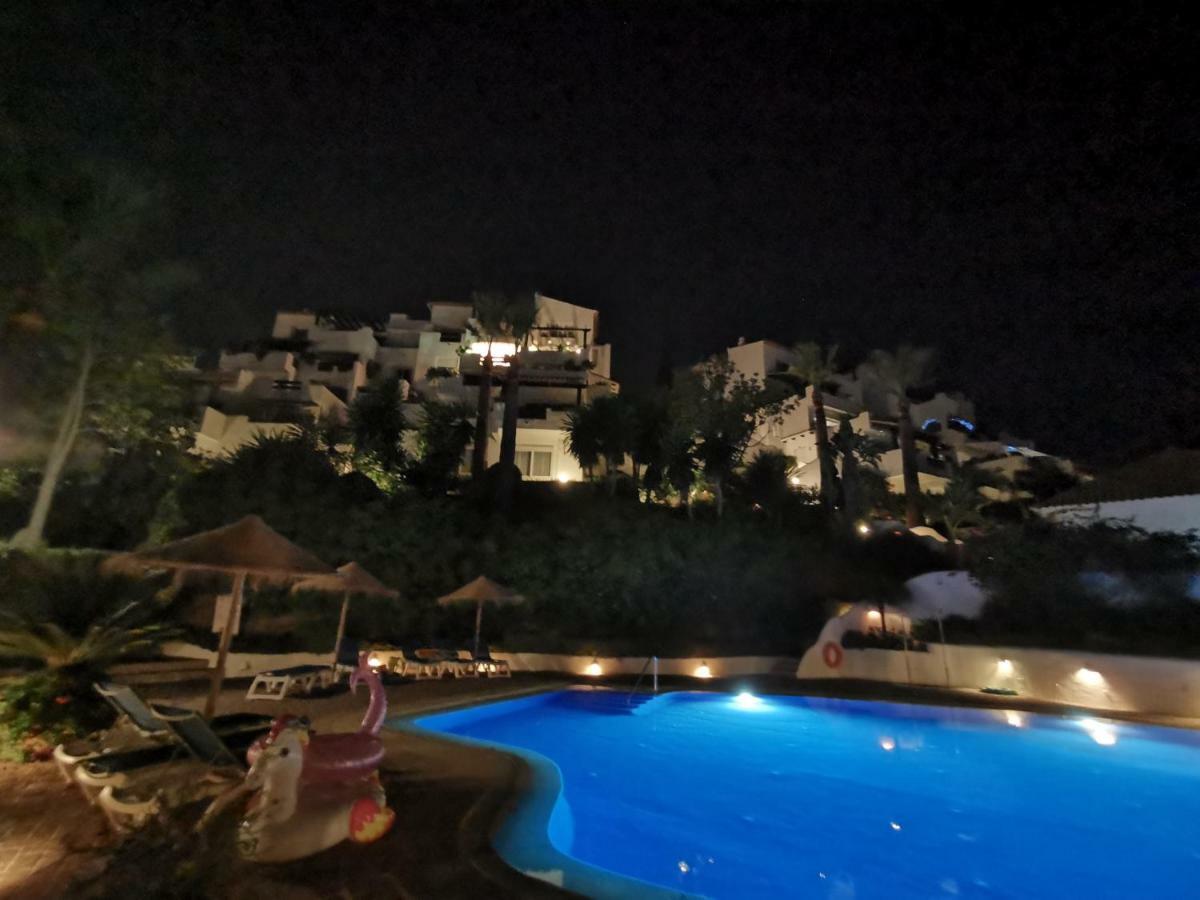 דירות Ojén Encantador Y Amplio Estudio A 15 Min De Marbella מראה חיצוני תמונה