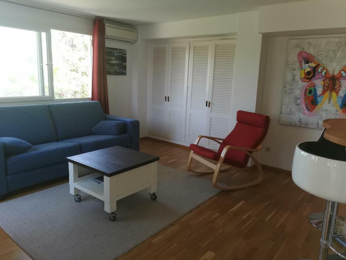 דירות Ojén Encantador Y Amplio Estudio A 15 Min De Marbella מראה חיצוני תמונה