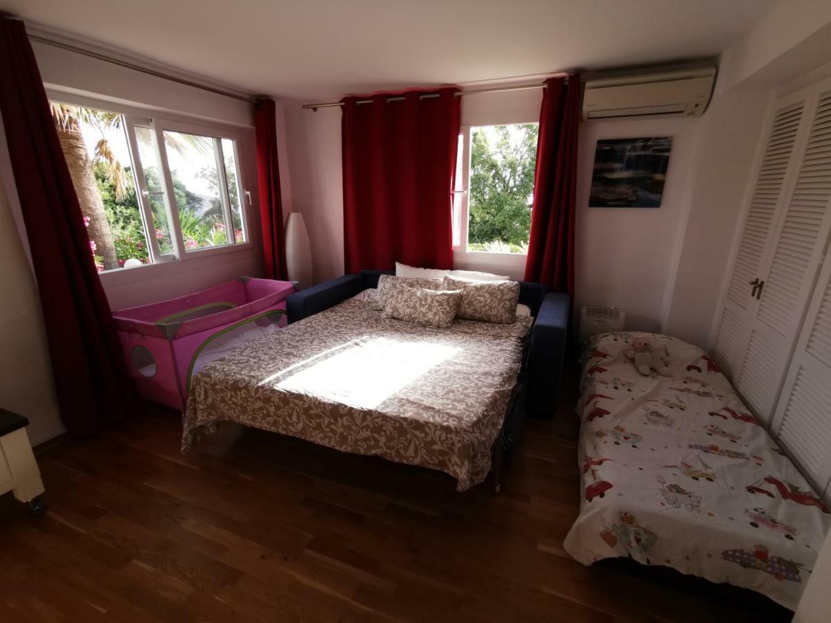 דירות Ojén Encantador Y Amplio Estudio A 15 Min De Marbella מראה חיצוני תמונה